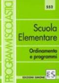 Scuola elementare