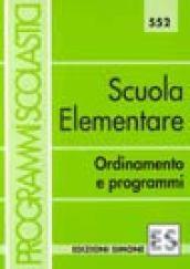 Scuola elementare