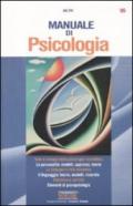 95 MANUALE DI PSICOLOGIA