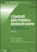 13/4 I CONTRATTI DELLA PUBBLICA AMMINISTRAZIONE