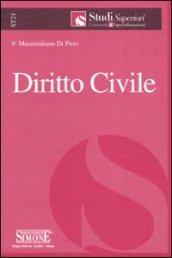 Codice civile. Leggi complementari. Codici del Regno d'Italia-Diritto civile (2 vol.)