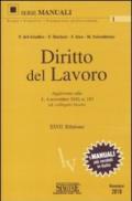 Diritto del lavoro