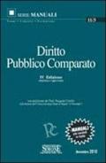 Diritto pubblico comparato