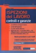 Ispezioni del lavoro. Controlli e garanzie