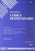 515 NUOVO CODICE PENITENZIARIO