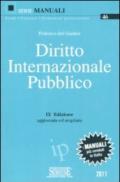 Diritto internazionale pubblico