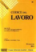 Codice del lavoro