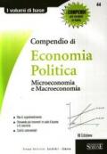 Compendio di economia politica. Micro e macroeconomia