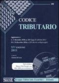 Codice tributario. Con CD-ROM