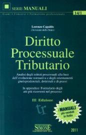 Diritto processuale tributario