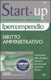 Ipercompendio diritto amministrativo