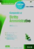 Compendio di diritto amministrativo