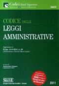 Codice delle leggi amministrative