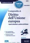 *47/4 COMPENDIO DI DIRITTO DELL'UNIONE EROPEA