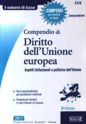 *47/4 COMPENDIO DI DIRITTO DELL'UNIONE EROPEA