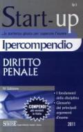 Ipercompendio diritto penale