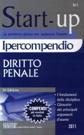 Ipercompendio diritto penale