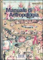 *96 MANUALE DI ANTROPOLOGIA