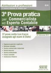 Il nuovo esame di Stato per la 3ª prova pratica per commercialista ed esperto contabile. 3