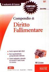 Compendio di diritto fallimentare