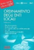 Ordinamento degli enti locali