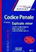 Codice penale. Esplicato minor