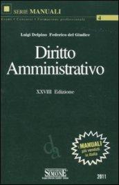 Diritto amministrativo