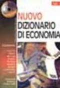 Nuovo dizionario di economia. Con CD-ROM