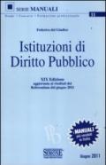 Istituzioni di diritto pubblico