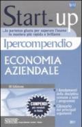 IP12 IPERCOMPENDIO DI ECONOMIA AZIENDALE