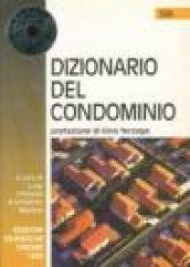 Dizionario del condominio