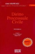 Diritto processuale civile