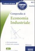 Compendio di economia industriale