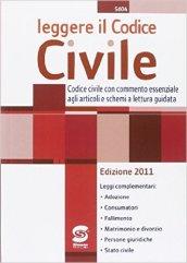 Leggere il codice civile (edizione 2011)