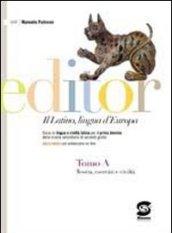 Editor. Per le Scuole superiori. Con espansione online