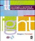 T&t. Corso di tecnologie e tecniche di rappresentazione grafica. Vol. A. Con espansione online. Per gli Ist. tecnici