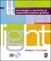 T&t. Corso di tecnologie e tecniche di rappresentazione grafica. Vol. A. Con espansione online. Per gli Ist. tecnici
