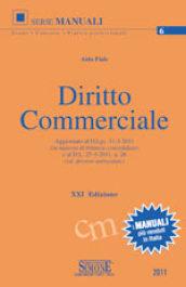 Diritto commerciale