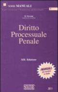 Diritto processuale penale