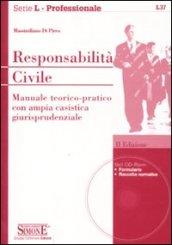 L37 RESPONSABILITA' CIVILE