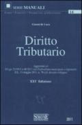 Diritto tributario