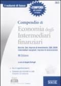 Compendio di economia degli intermediari finanziari