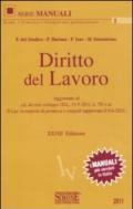 Diritto del lavoro