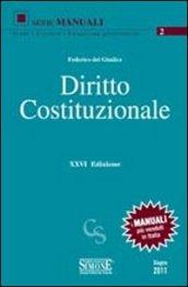 Diritto costituzionale