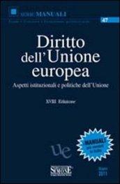 *47 DIRITTO DELL'UNIONE EUROPEA ***Nuova edizione in preparazione***