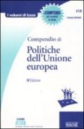 Compendio di politiche dell'Unione Europea