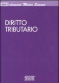 Diritto tributario (Elementi maior)