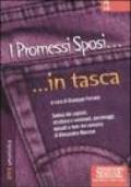 I Promessi Sposi... in tasca - Nozioni essenziali: Sintesi dei capitoli, strutture e contenuti, personaggi, episodi e temi del romanzo di Alessandro Manzoni