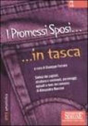 I Promessi Sposi... in tasca - Nozioni essenziali: Sintesi dei capitoli, strutture e contenuti, personaggi, episodi e temi del romanzo di Alessandro Manzoni