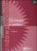 Sociologia e welfare